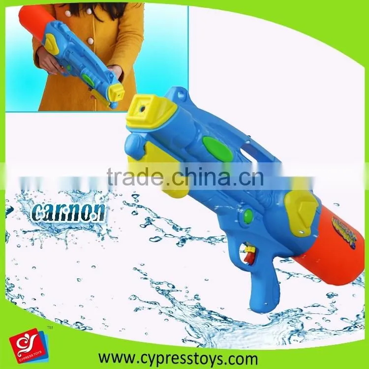 Fun Express Summer Beach Toys Plastic Water Gun For Kids