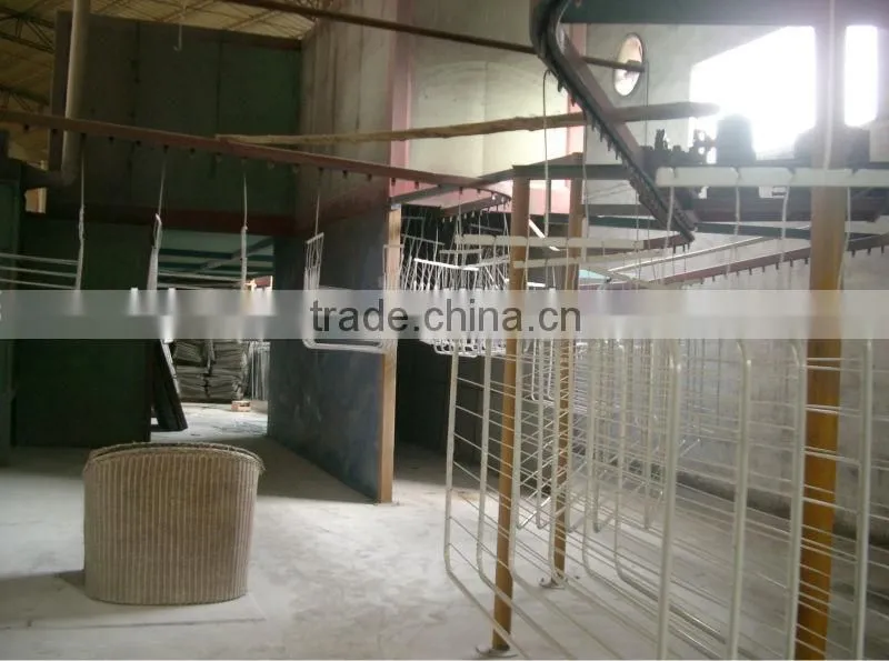 hot sell 4 Tier moving metal modern kitchen shelves