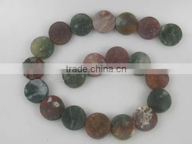 picture jasper rough coin,rough coin stone