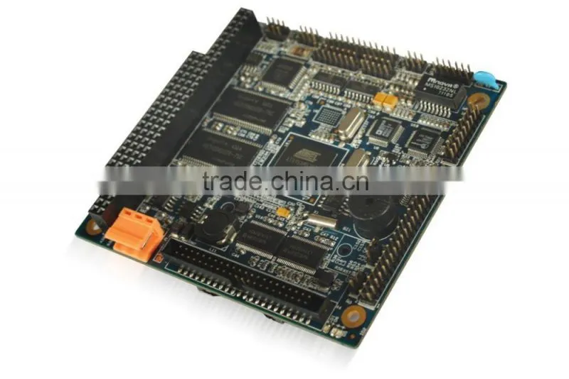 ATMEL AT91SAM9263 CPU ARM 926EJ-S core industrial control mainboard