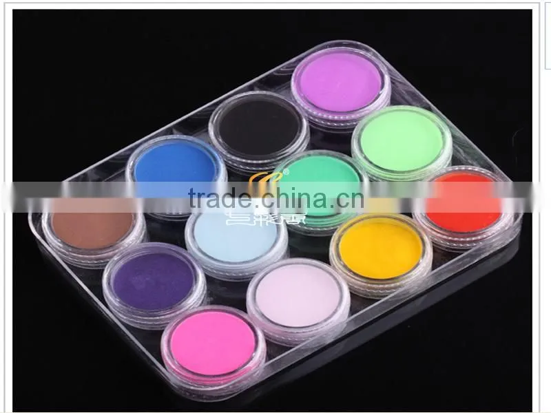 2015 factory whoesale nice looking acrrylic crystal cosmetic jar