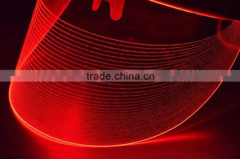 Edgelight shanghai beauty product led mask hot hot sexi photo girls