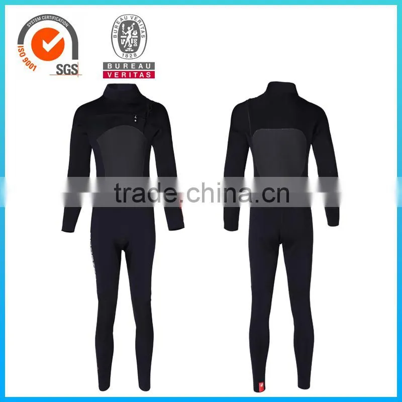 Factory wholesale 5mm wetsuit neoprene fabric