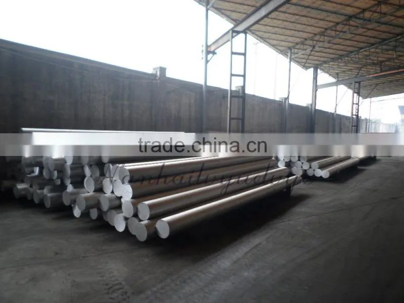 Alloy aluminum tube/aluminum pipe