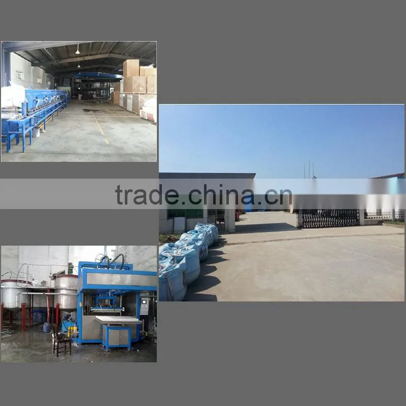 CT Thermal Insulation Blanket Export