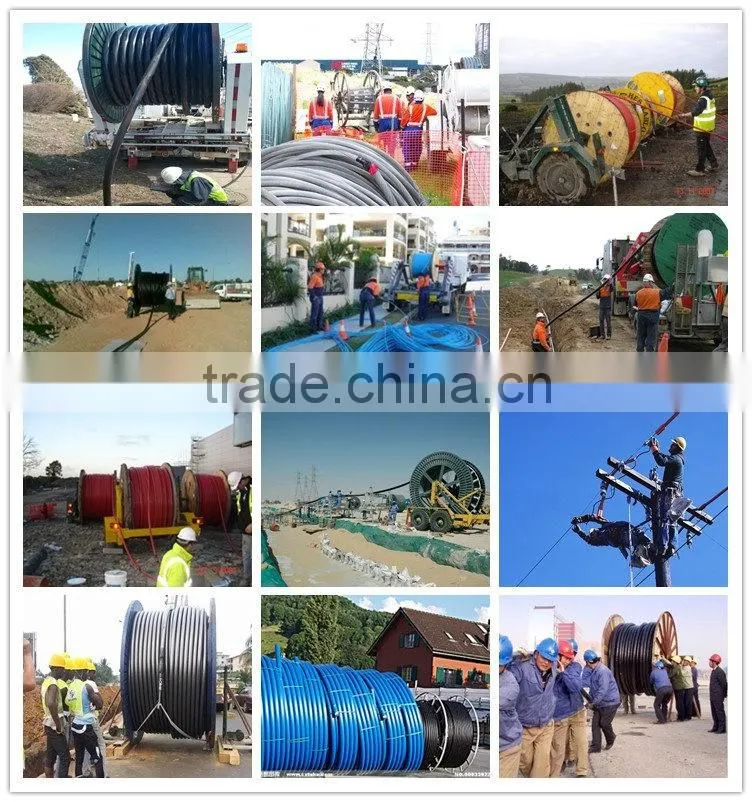 1kv PVC insulated control cable for 1.5mm2