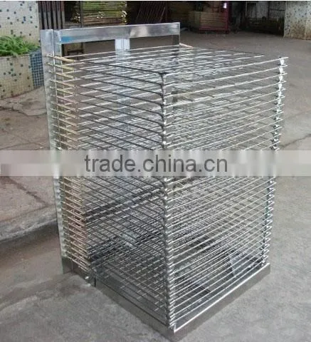 Industrial Stainless Steel Drying Rack