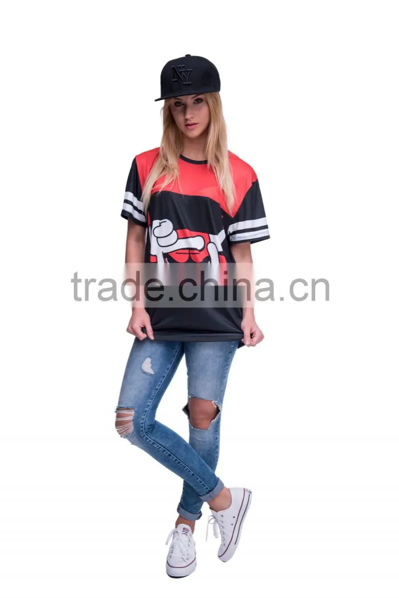 China Suppliers Hot Sale Digital Print Bulls66 Custom T-Shirt Printing Machine