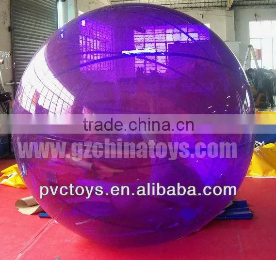 inflatable bumper ball for soccer,funny inflatable games,body bumper ball