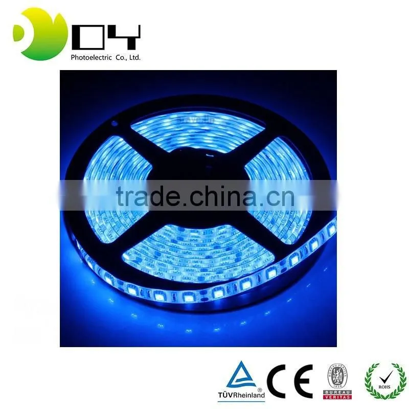 Flexible LED Strip lights 2835 60LEDs DC12/24V IP65 Waterproof