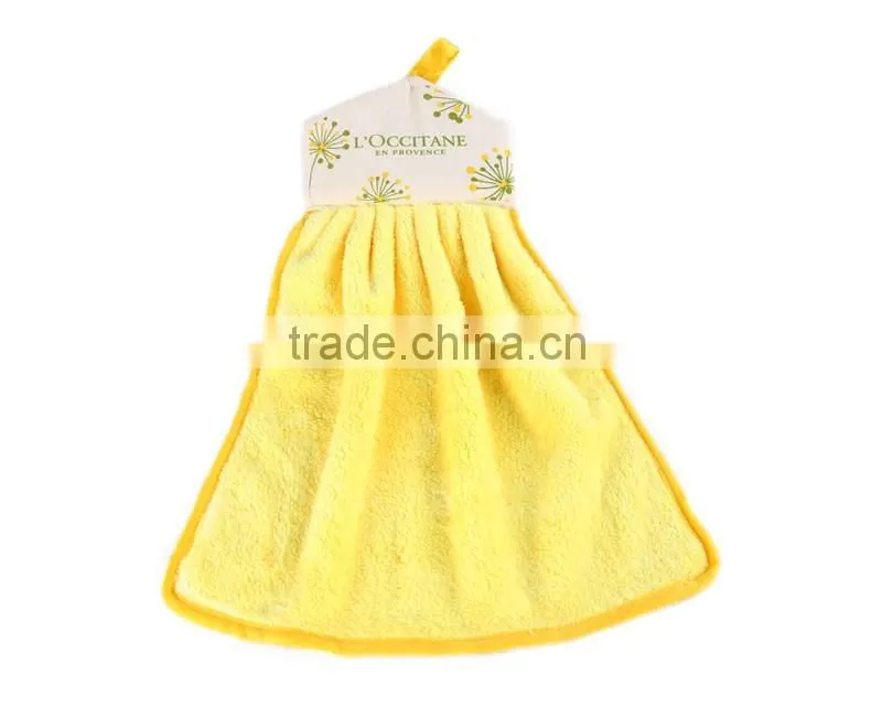 Hand dry towel Wholesale hand towel Drying hand colth