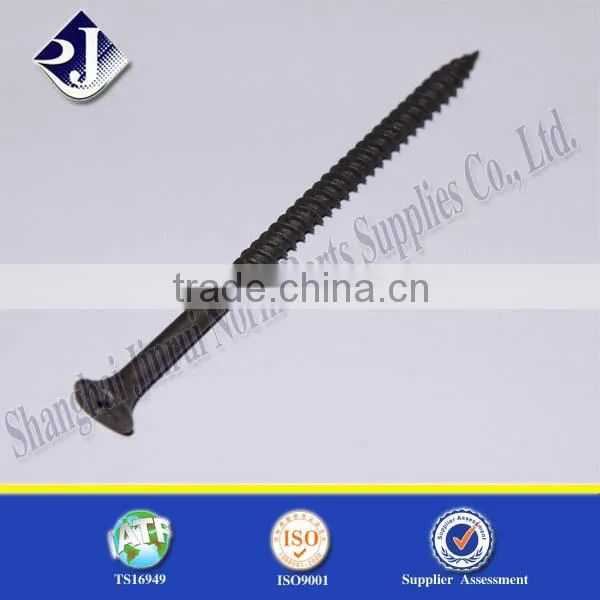 bugle cross head wood screw