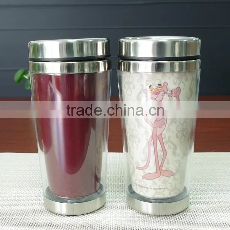 Best selling gift items change color mug OEM accepted
