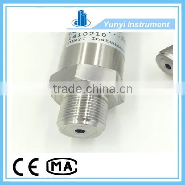 High Temperature Differential Pressure Sensors and transmitters