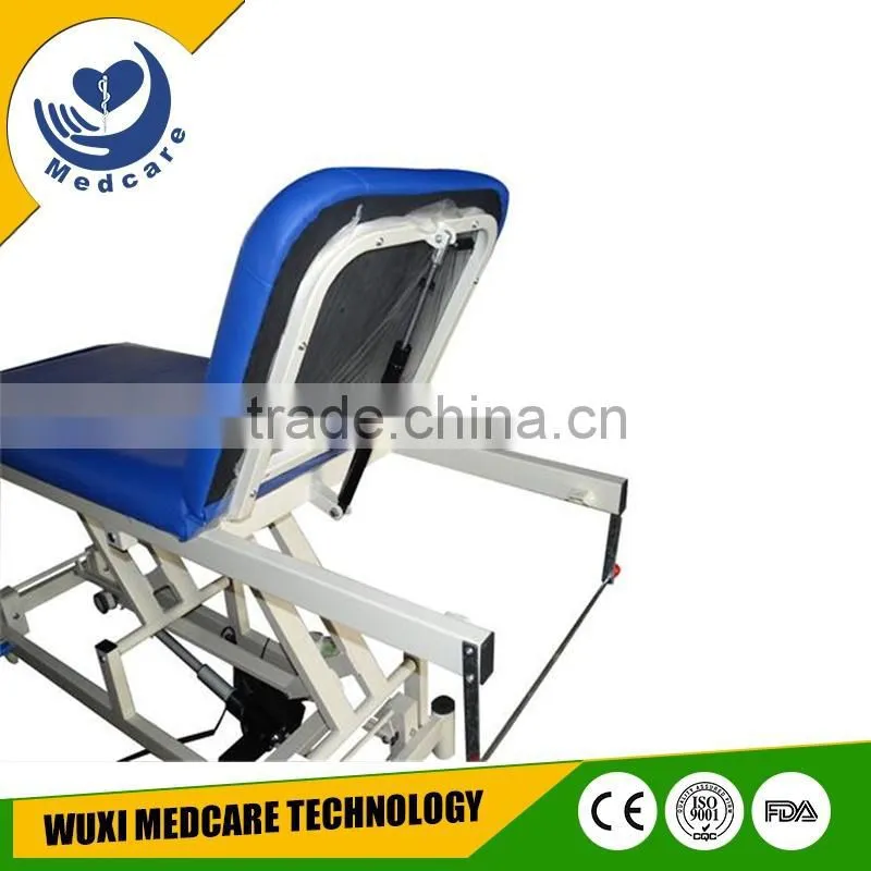 MTEC6 medical couch