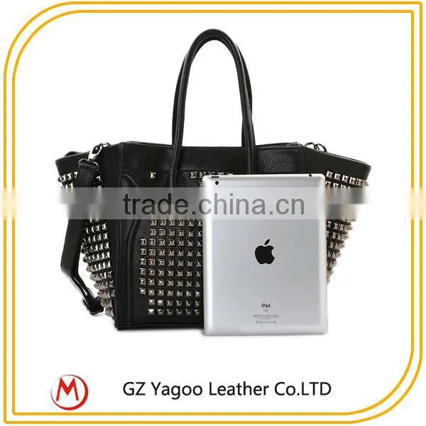 2015 Newest Design Beautiful lady handbag
