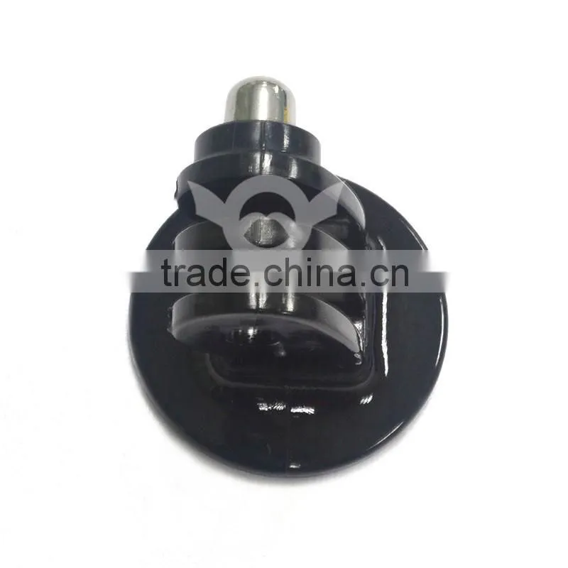 Black Tripod Mount Adapter for Gopro Hero 3+/3/2/1 Session GP03