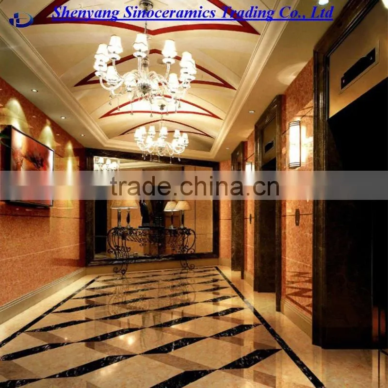 high quality microcrystal stone ceramic tile