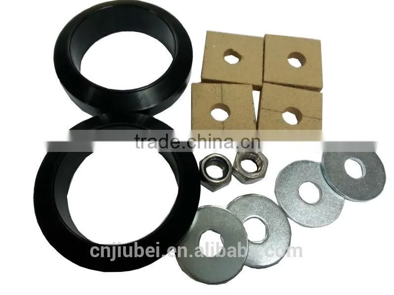 Hot sale service kit 2906057200/ coupling kit for screw air compressor
