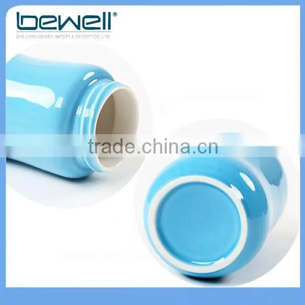 Colorful Disposable Camping Ceramic Cup