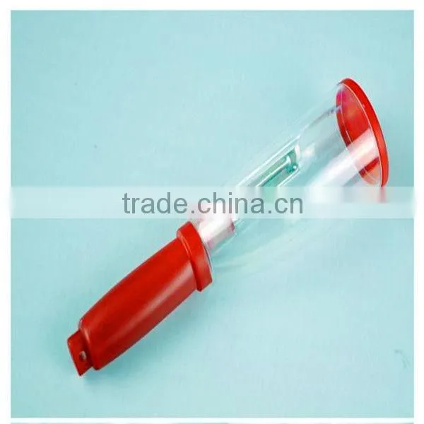 Mini Stainless Steel Peeler