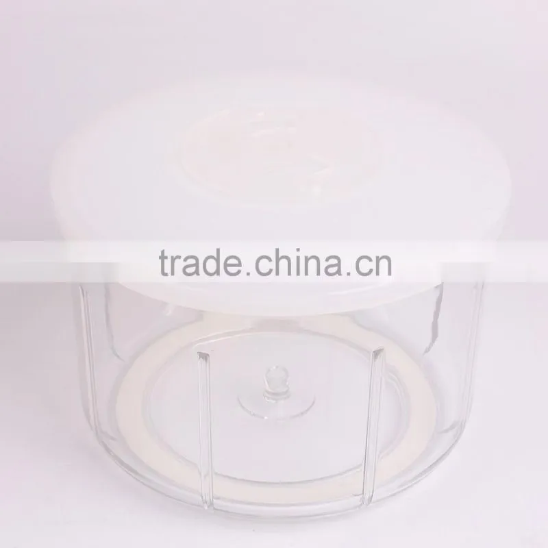 Hot selling hand held Vegetable Processing Machines manual mini food processor