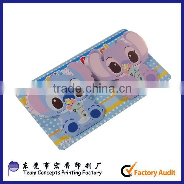 Promotional cheap sticky notes
