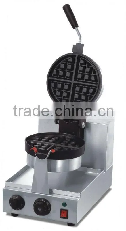 rotary waffle baker Waffle Machine
