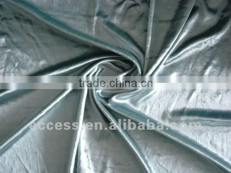 plain home textile upholstery fabric