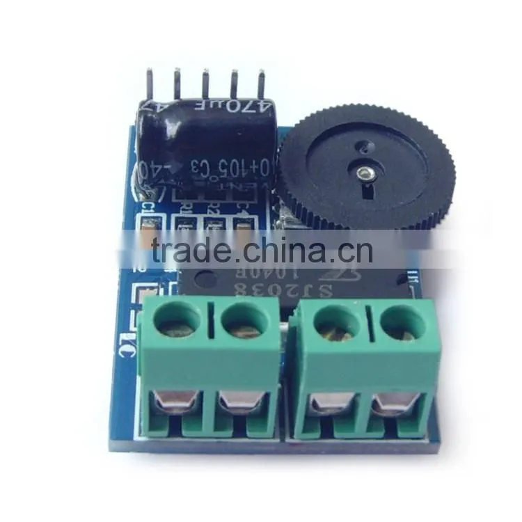 XD-54 SJ2038 audio amplifier module amplifier module