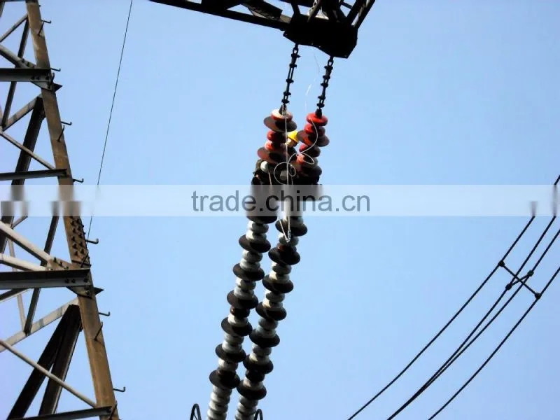 RTV coating for high voltage insulators Anit pollution flashover coating