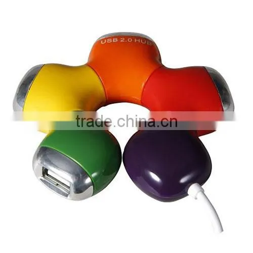 2014 new usb port hub