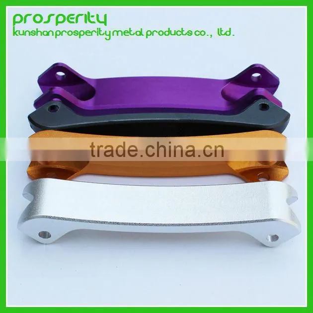precision part/ metal processing/CNC machining part