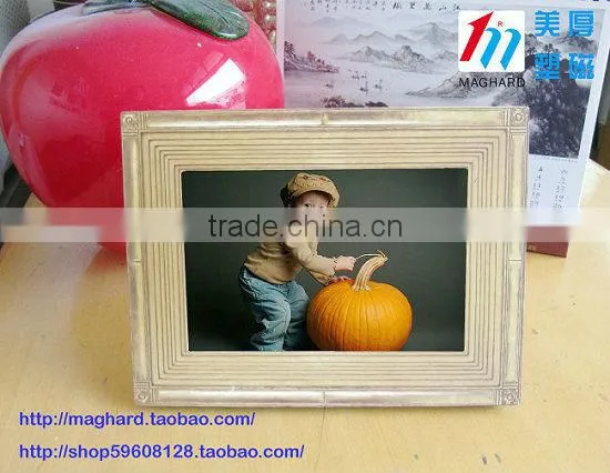 Cheap Promotional gifts Magnetic photo frame