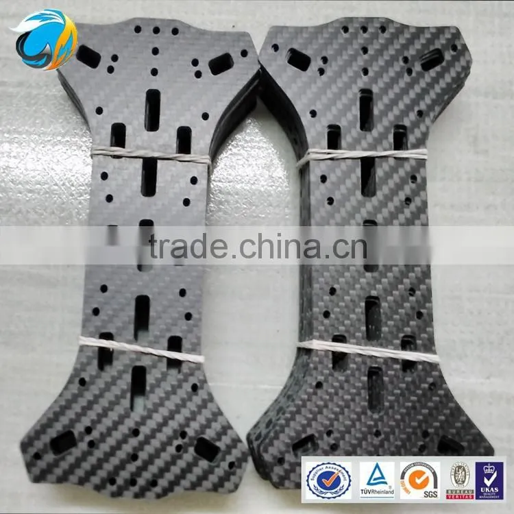 laminated Carbon fiber sheet, 2016 High quality carbon fiber board