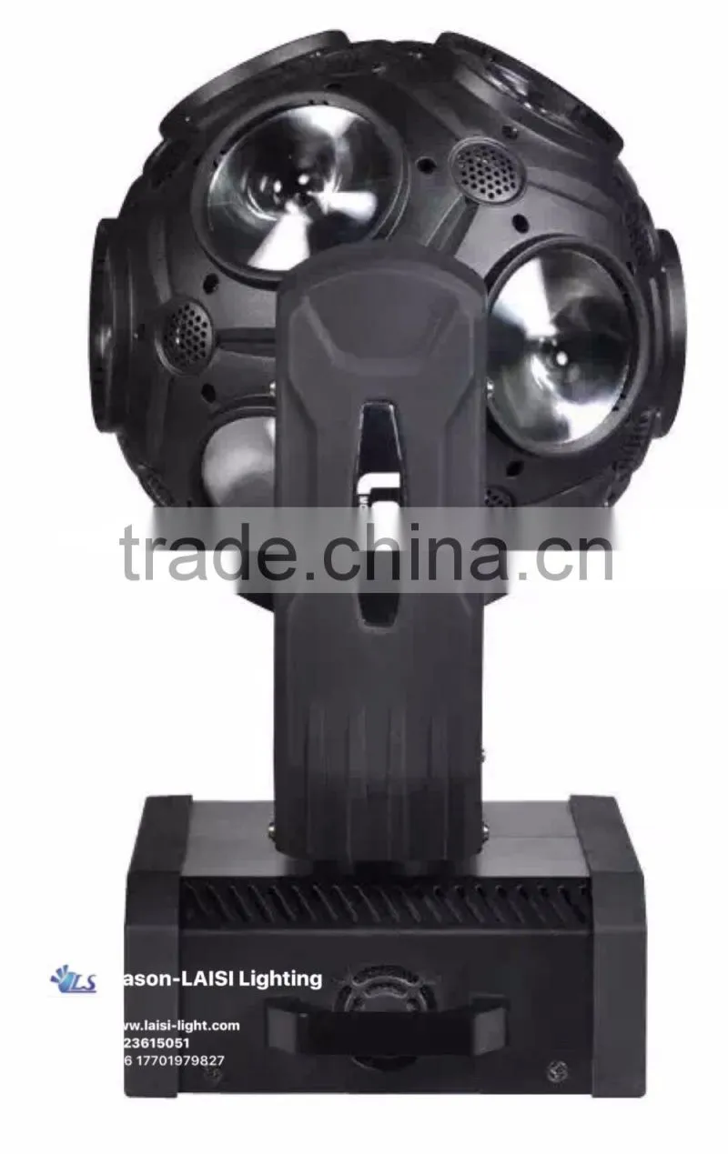 2016 Newest Professional LED Football Light ,Best Selling China LED Football Beam Light