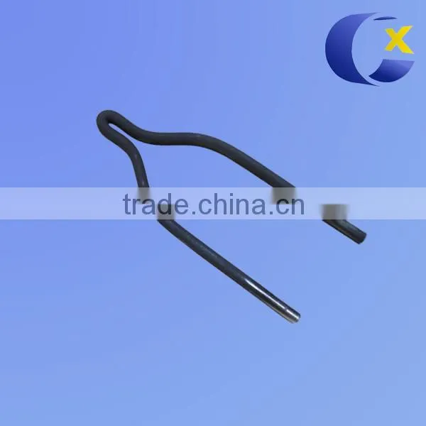 Lab Test Iec60695-2-10 U Shape Glow Wire Loop