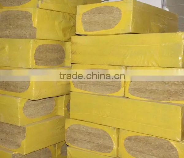 Rock Wool Sandwich Panel