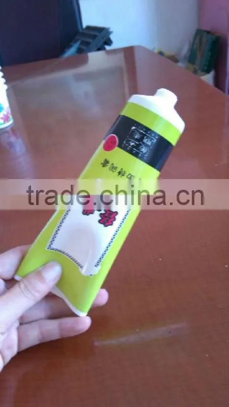 DAKE PLC high speed automatic plastic PP bottle printing machine