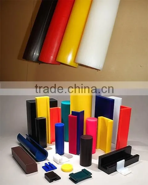 1/4 nylon sheet