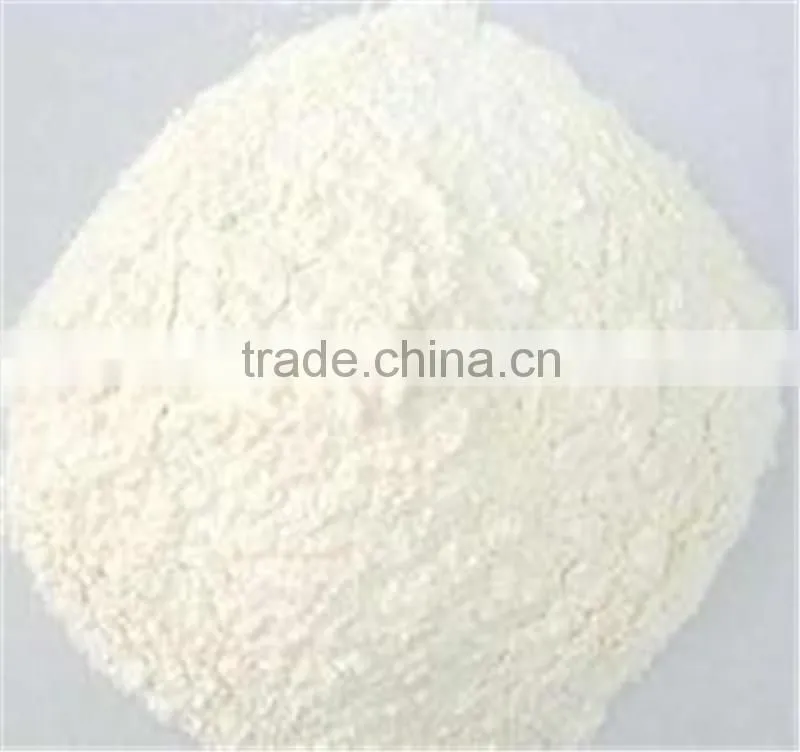 Automatic modified starch equipment