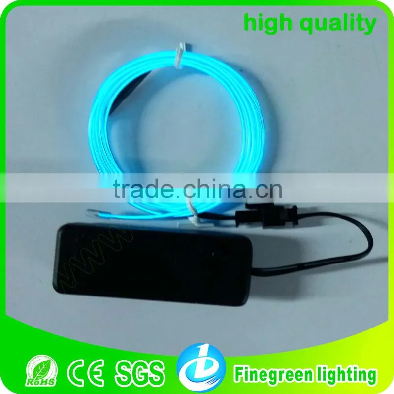 multi el wire with one el inverter