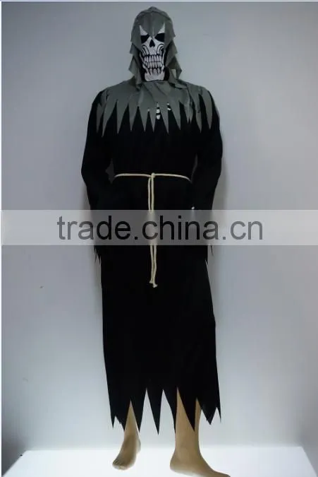 instant costumes angel of death halloween party costumes scary carnival dress