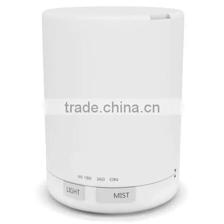 Ultrasonic Humidifier Type and Tabletop / Portable Installation Aroma source essential oi diffusers