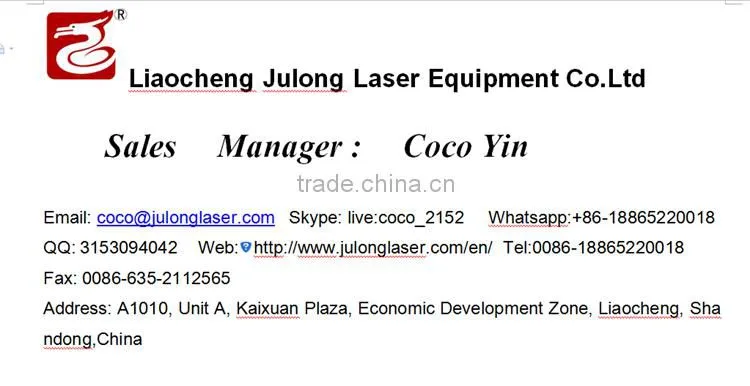 10W/20W/30W desktop laser marking machine for Key ring