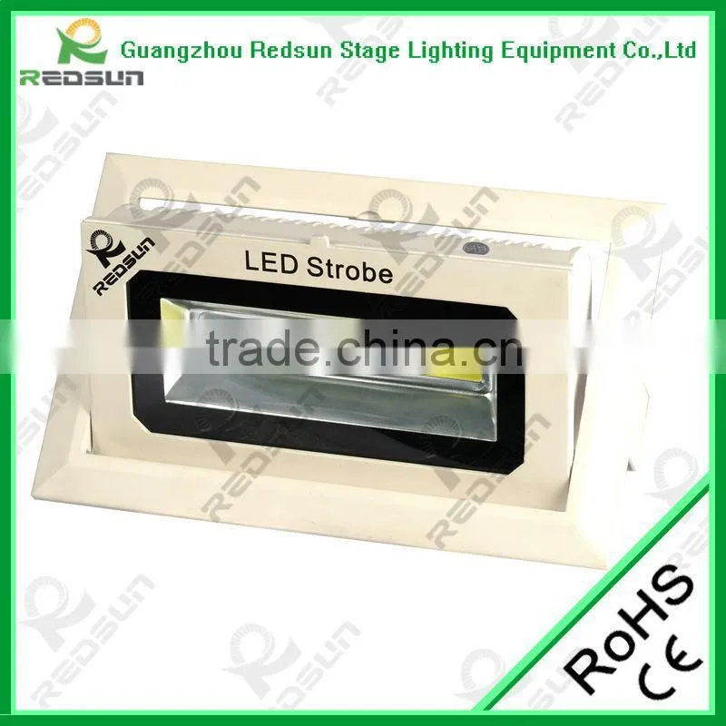 Hot selling christmas lighting multi-angle strobe