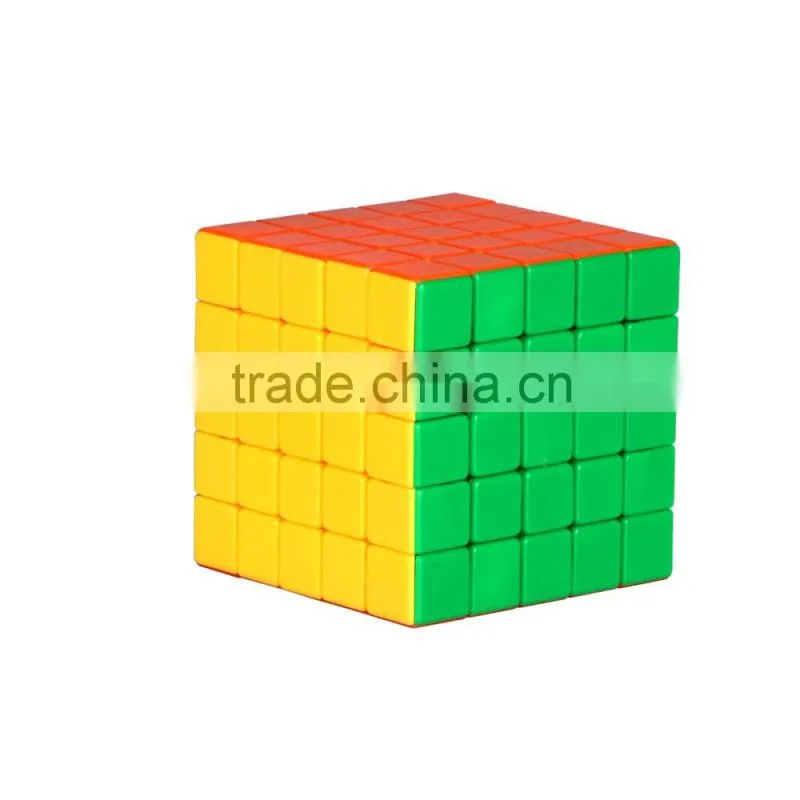 plastic abs material children puzzle
