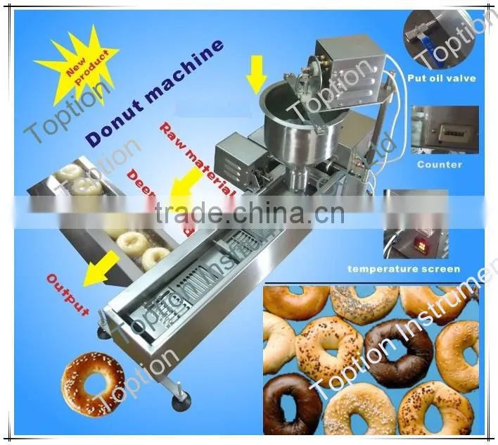good sale Donut Making Machine samosa maker price