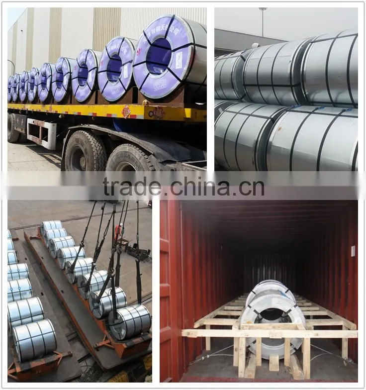 steel plate galvanized steel sheet SGCC