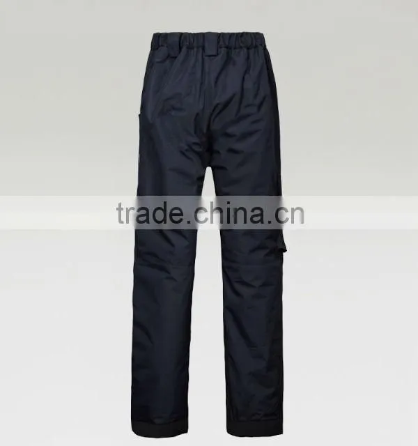 Colorful kids snowboard pants